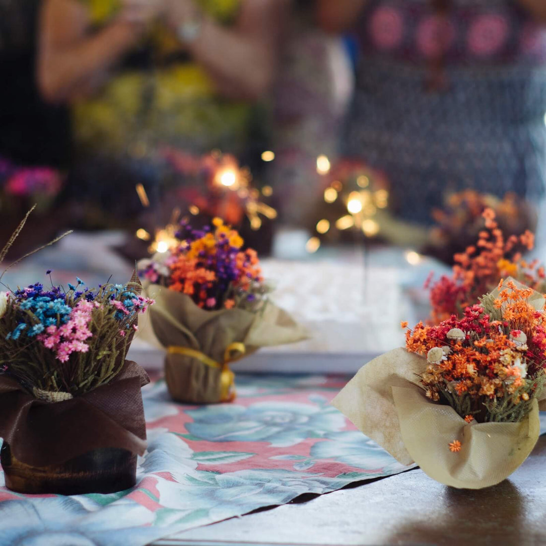 Unique Ideas for Hens Party at Home