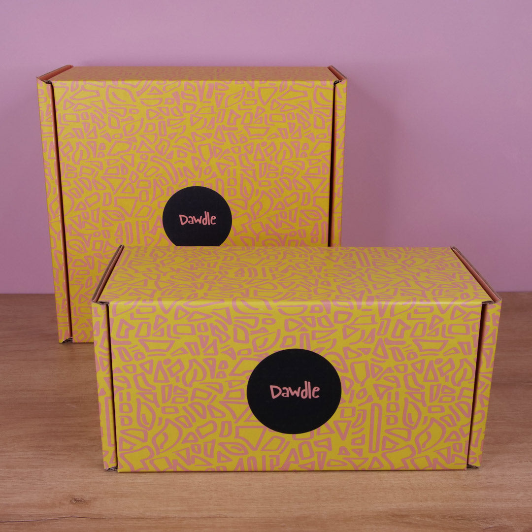 All Kits – Dawdle Box