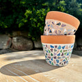 Mosaic 2 Pot Box