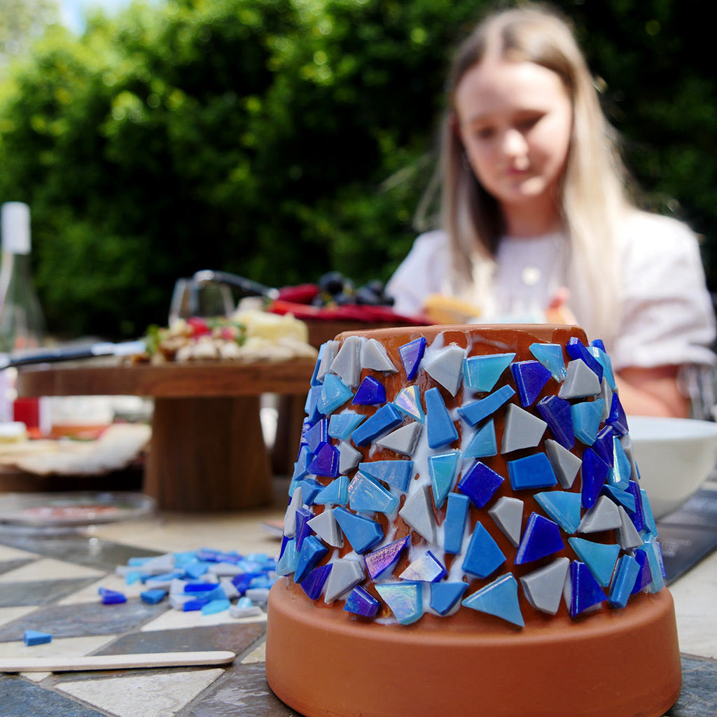 Mosaic 2 Pot Kit